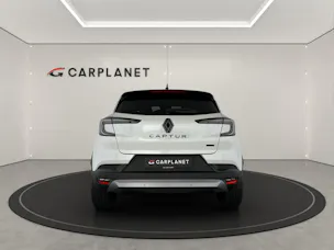 RENAULT Captur 1.8 E-Tech esprit Alpine
