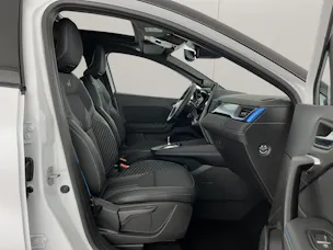 RENAULT Captur 1.8 E-Tech esprit Alpine