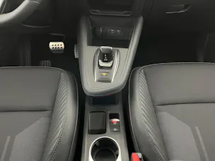 RENAULT Captur 1.8 E-Tech esprit Alpine