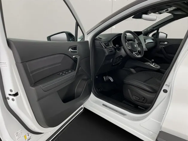 RENAULT Captur 1.8 E-Tech esprit Alpine
