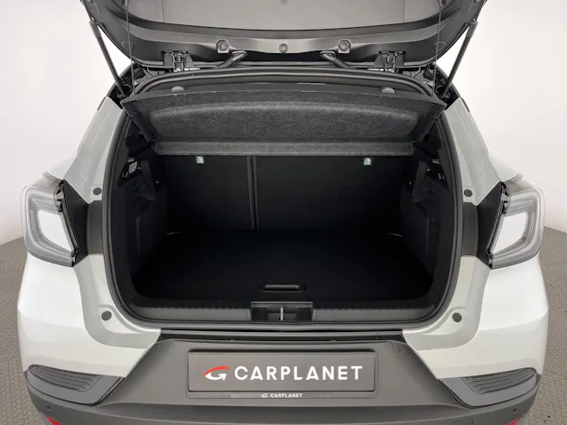 RENAULT Captur 1.8 E-Tech esprit Alpine