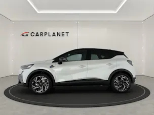 RENAULT Captur 1.8 E-Tech esprit Alpine