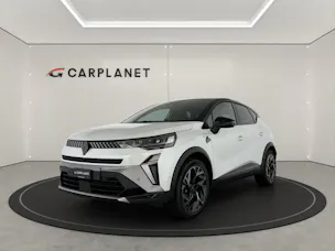 RENAULT Captur 1.8 E-Tech esprit Alpine