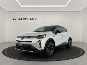 RENAULT Captur 1.8 E-Tech esprit Alpine