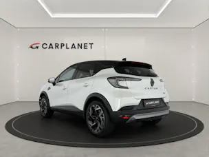 RENAULT Captur 1.8 E-Tech esprit Alpine