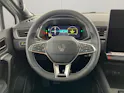 RENAULT Captur 1.8 E-Tech esprit Alpine