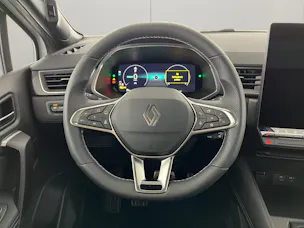 RENAULT Captur 1.8 E-Tech esprit Alpine