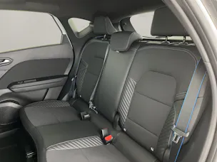 RENAULT Captur 1.8 E-Tech esprit Alpine