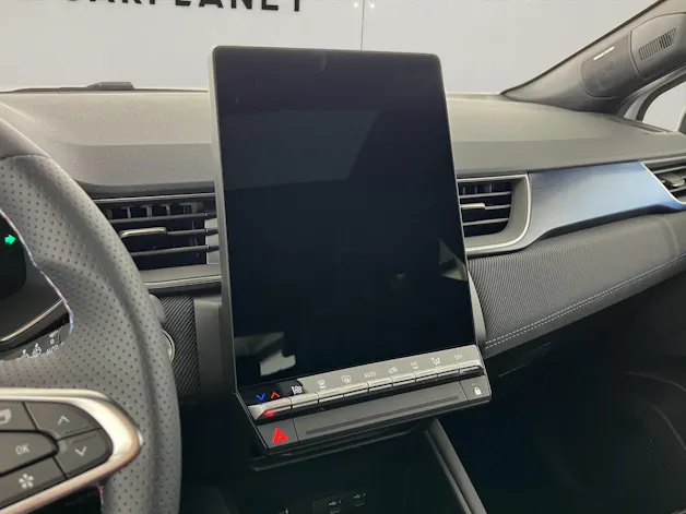RENAULT Captur 1.8 E-Tech esprit Alpine