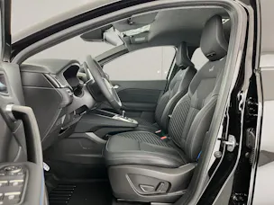 RENAULT Captur 1.8 E-Tech esprit Alpine
