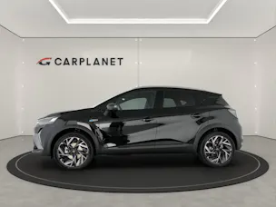 RENAULT Captur 1.8 E-Tech esprit Alpine