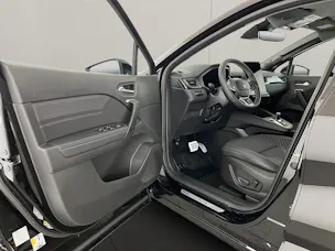 RENAULT Captur 1.8 E-Tech esprit Alpine