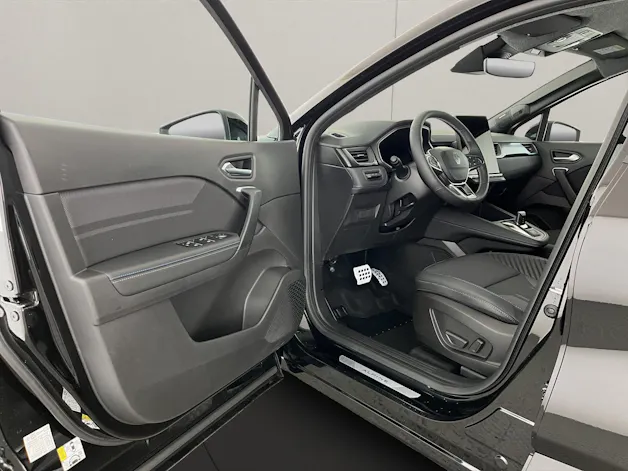 RENAULT Captur 1.8 E-Tech esprit Alpine