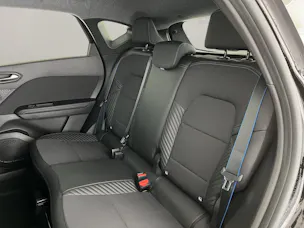 RENAULT Captur 1.8 E-Tech esprit Alpine