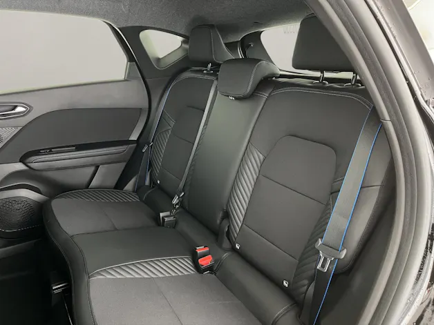 RENAULT Captur 1.8 E-Tech esprit Alpine