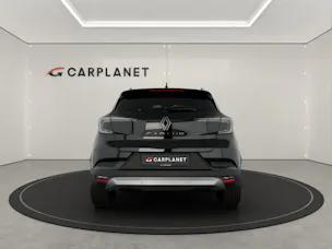 RENAULT Captur 1.8 E-Tech esprit Alpine