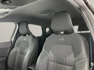 RENAULT Captur 1.8 E-Tech esprit Alpine