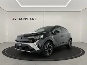 RENAULT Captur 1.8 E-Tech esprit Alpine