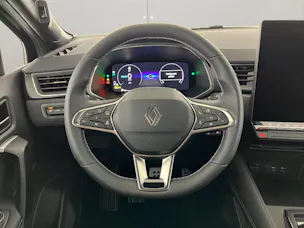 RENAULT Captur 1.8 E-Tech esprit Alpine