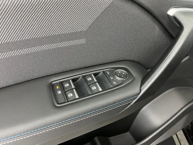 RENAULT Captur 1.8 E-Tech esprit Alpine