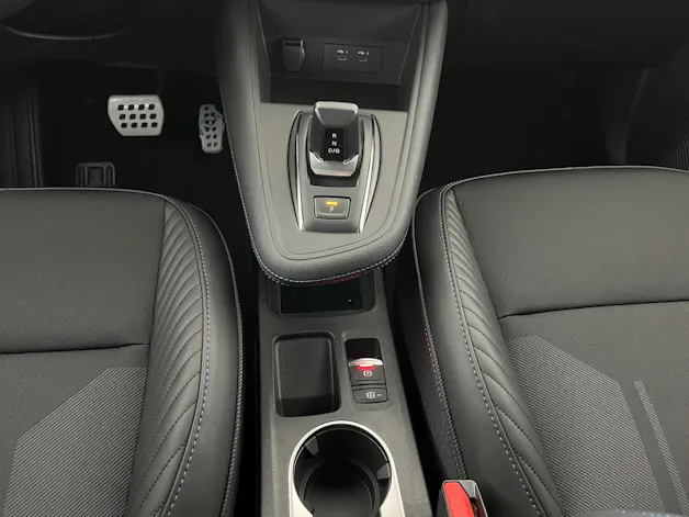 RENAULT Captur 1.8 E-Tech esprit Alpine