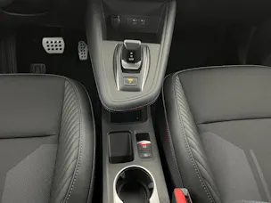 RENAULT Captur 1.8 E-Tech esprit Alpine