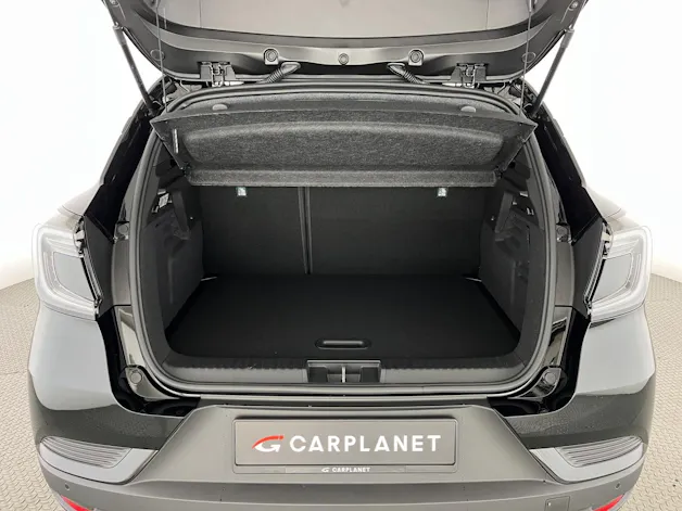 RENAULT Captur 1.8 E-Tech esprit Alpine
