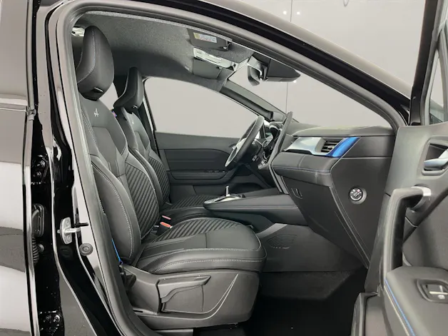 RENAULT Captur 1.8 E-Tech esprit Alpine