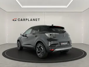 RENAULT Captur 1.8 E-Tech esprit Alpine