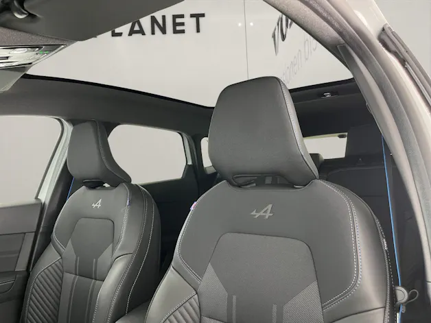 RENAULT Symbioz 1.8 E-Tech esprit Alpine