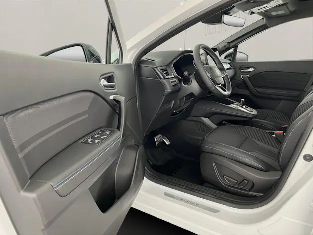 RENAULT Symbioz 1.8 E-Tech esprit Alpine