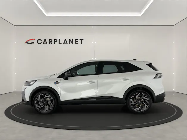 RENAULT Symbioz 1.8 E-Tech esprit Alpine