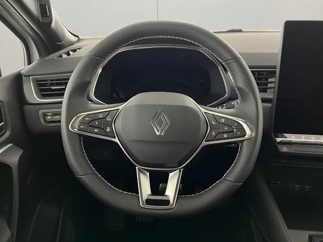 RENAULT Symbioz 1.8 E-Tech esprit Alpine