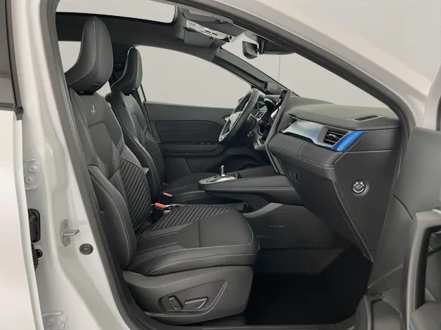 RENAULT Symbioz 1.8 E-Tech esprit Alpine