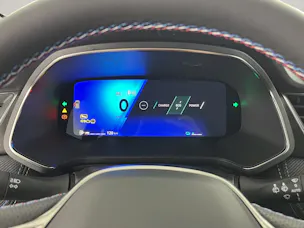 RENAULT Symbioz 1.8 E-Tech esprit Alpine