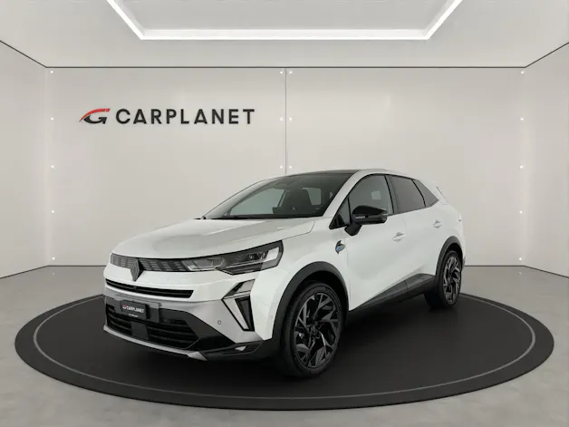 RENAULT Symbioz 1.8 E-Tech esprit Alpine
