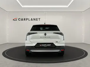 RENAULT Symbioz 1.8 E-Tech esprit Alpine