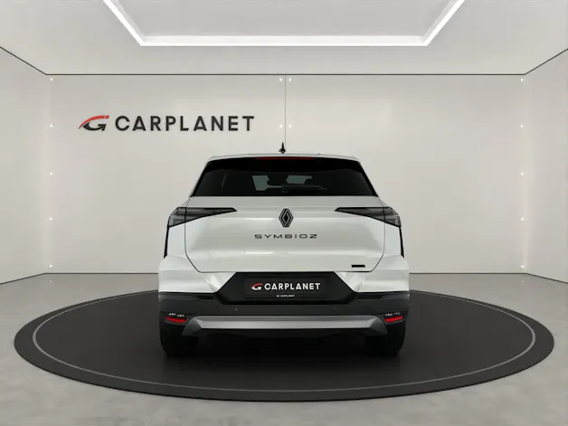 RENAULT Symbioz 1.8 E-Tech esprit Alpine