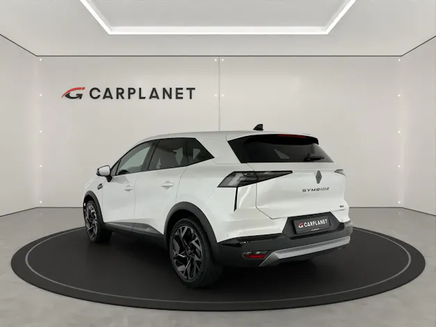 RENAULT Symbioz 1.8 E-Tech esprit Alpine