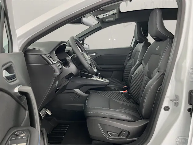 RENAULT Symbioz 1.8 E-Tech esprit Alpine