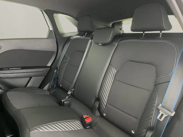 RENAULT Symbioz 1.8 E-Tech esprit Alpine