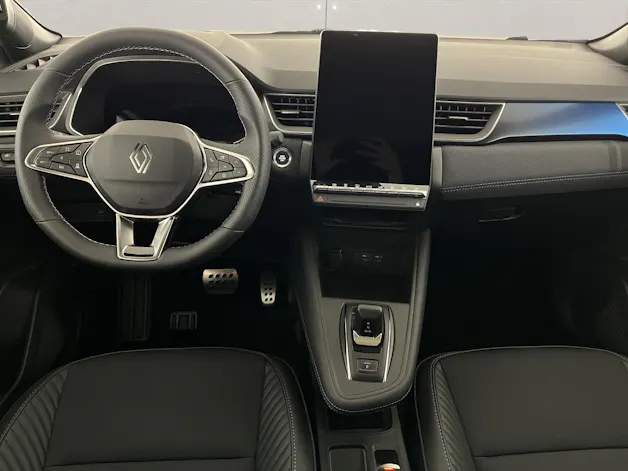 RENAULT Symbioz 1.8 E-Tech esprit Alpine