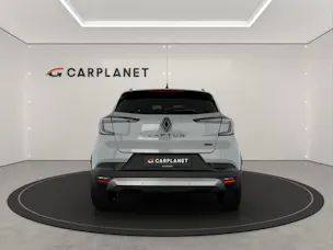 RENAULT Captur 1.8 E-Tech esprit Alpine