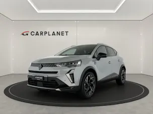 RENAULT Captur 1.8 E-Tech esprit Alpine
