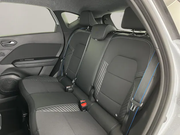 RENAULT Captur 1.8 E-Tech esprit Alpine