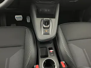 RENAULT Captur 1.8 E-Tech esprit Alpine