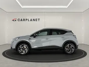 RENAULT Captur 1.8 E-Tech esprit Alpine