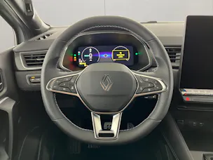 RENAULT Captur 1.8 E-Tech esprit Alpine