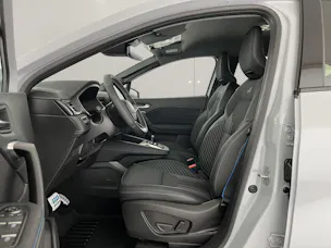 RENAULT Captur 1.8 E-Tech esprit Alpine