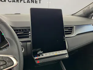 RENAULT Captur 1.8 E-Tech esprit Alpine